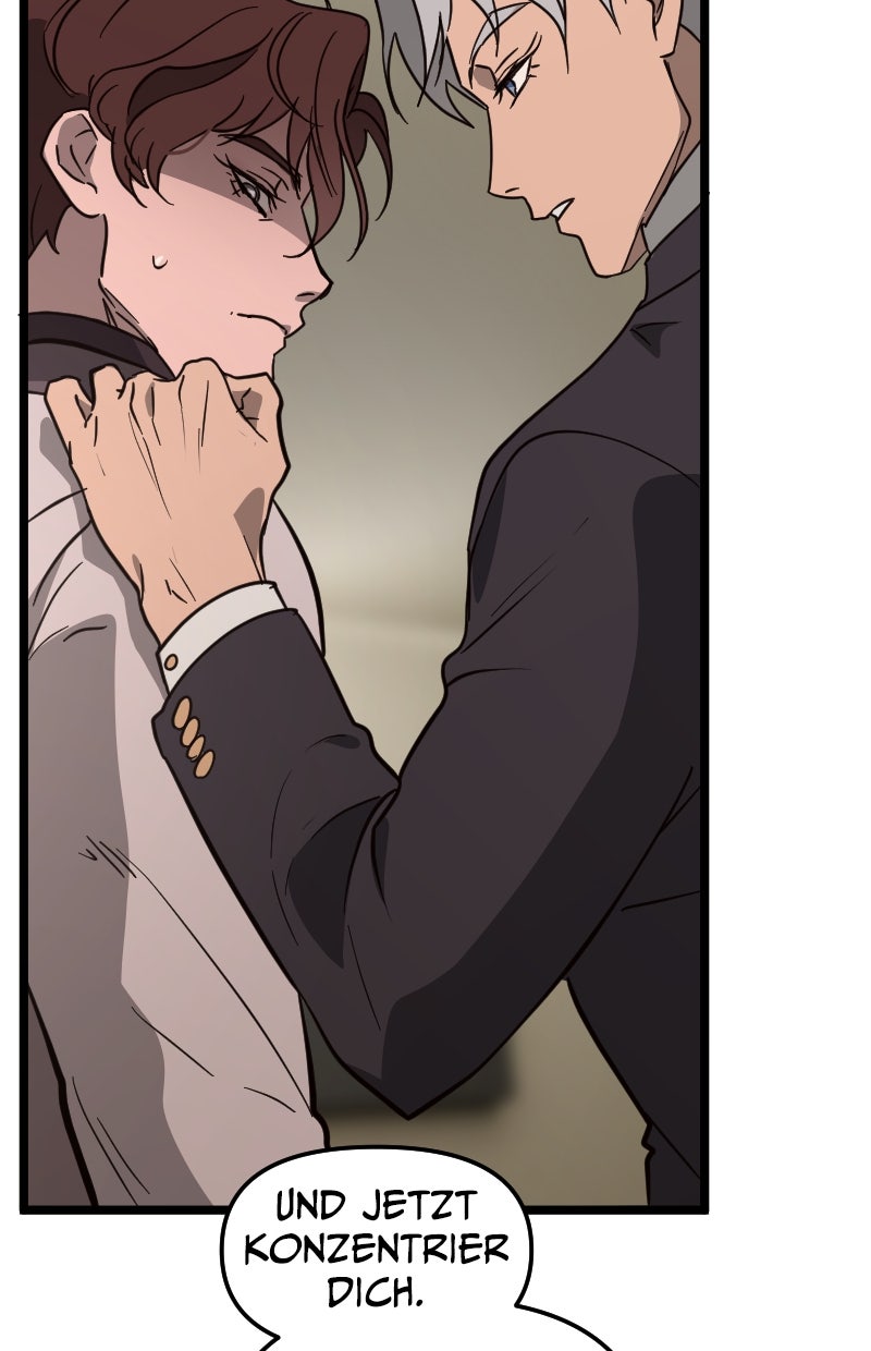 Read Mafia Nanny Manga Online