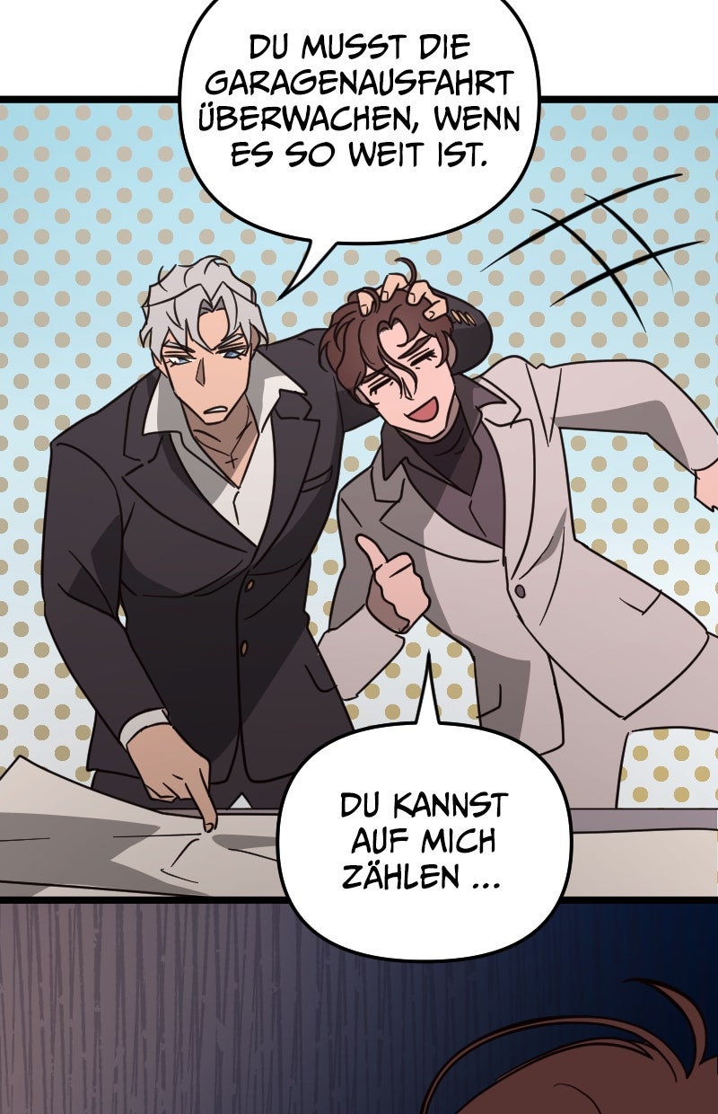 Read Mafia Nanny Manga Online