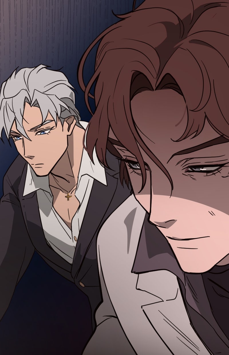 Read Mafia Nanny Manga Online
