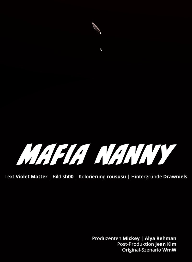 Read Mafia Nanny Manga Online