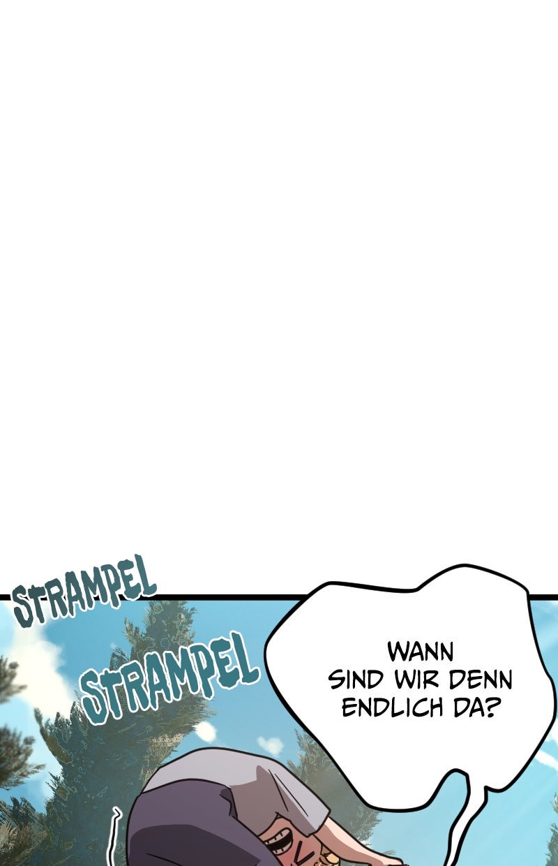 Read Mafia Nanny Manga Online