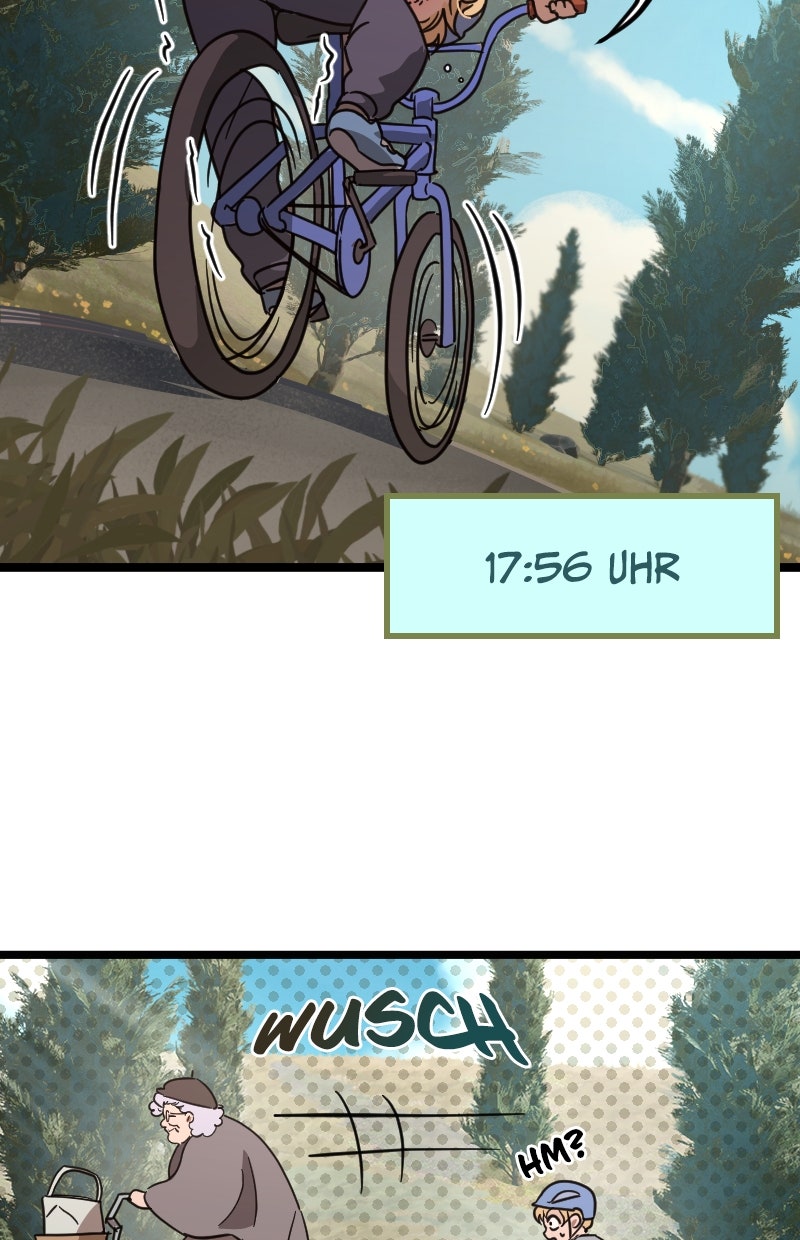 Read Mafia Nanny Manga Online