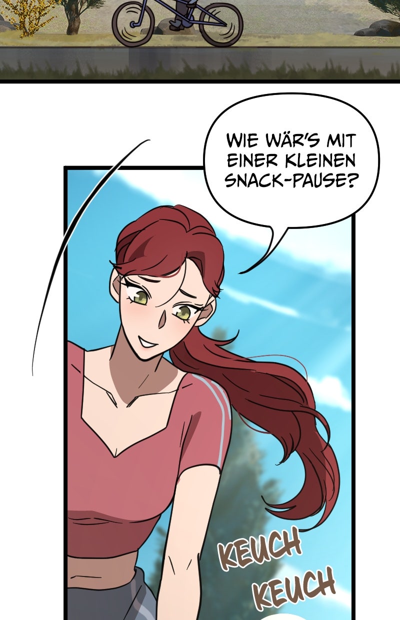Read Mafia Nanny Manga Online