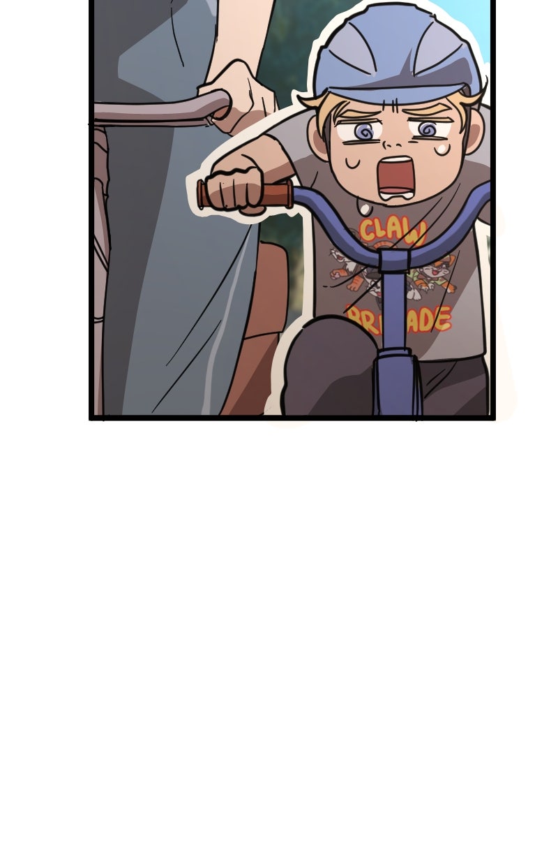 Read Mafia Nanny Manga Online