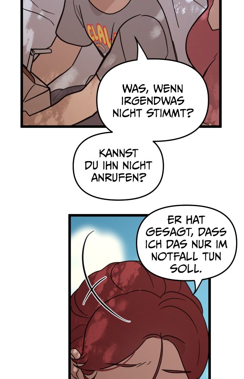 Read Mafia Nanny Manga Online
