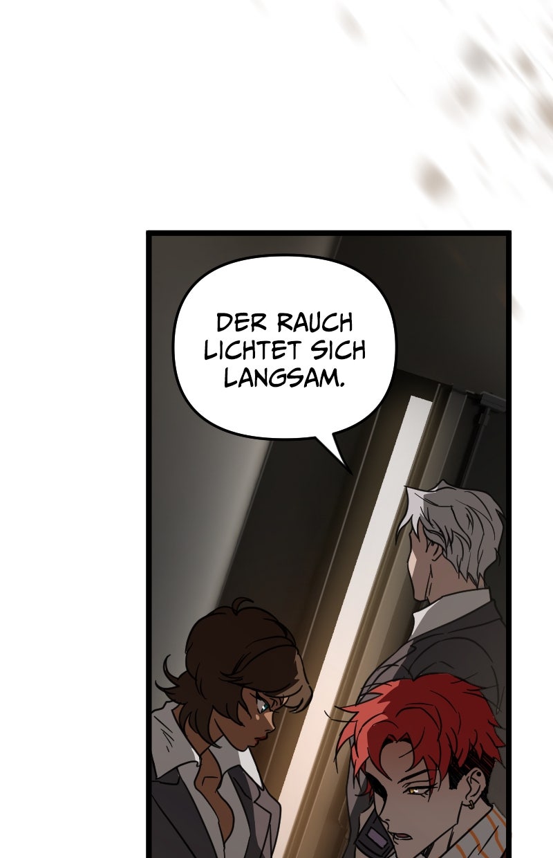 Read Mafia Nanny Manga Online