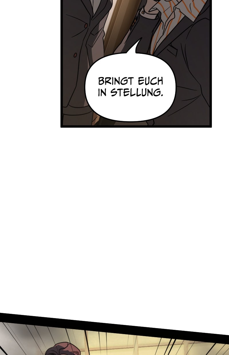 Read Mafia Nanny Manga Online