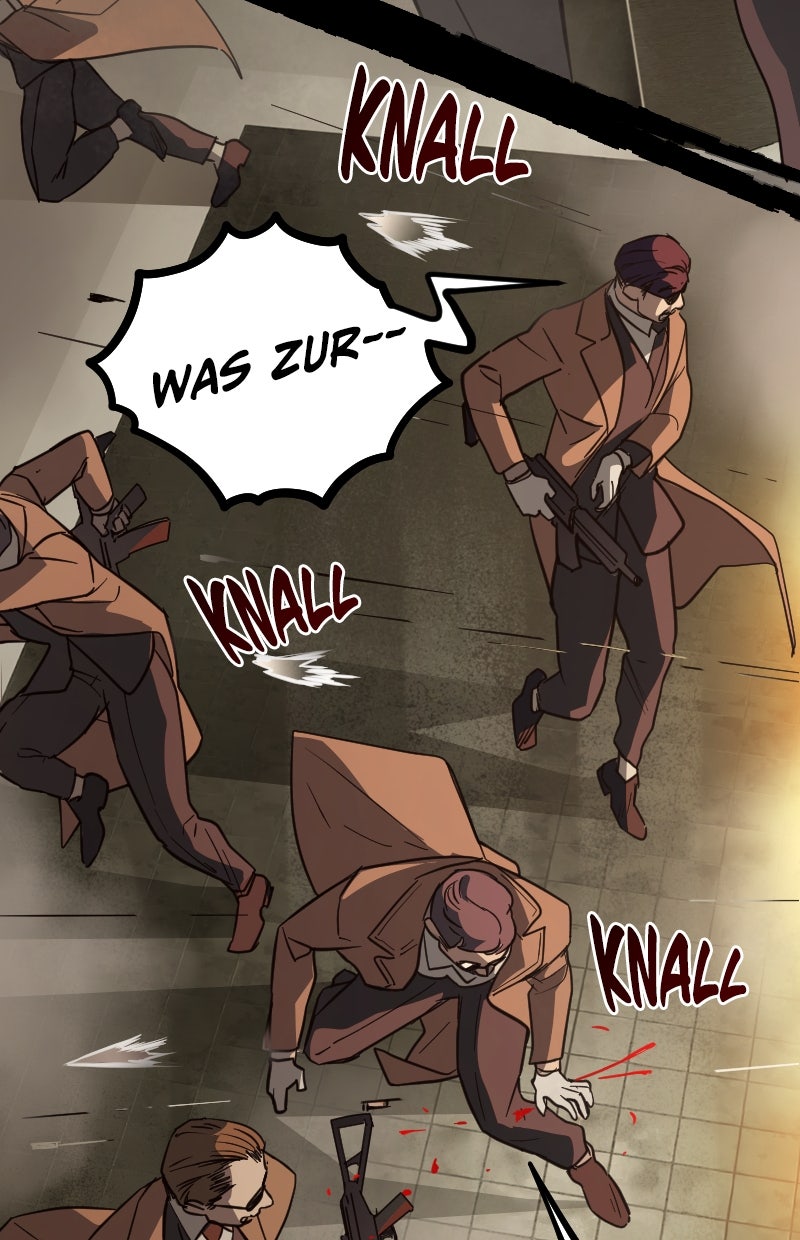 Read Mafia Nanny Manga Online