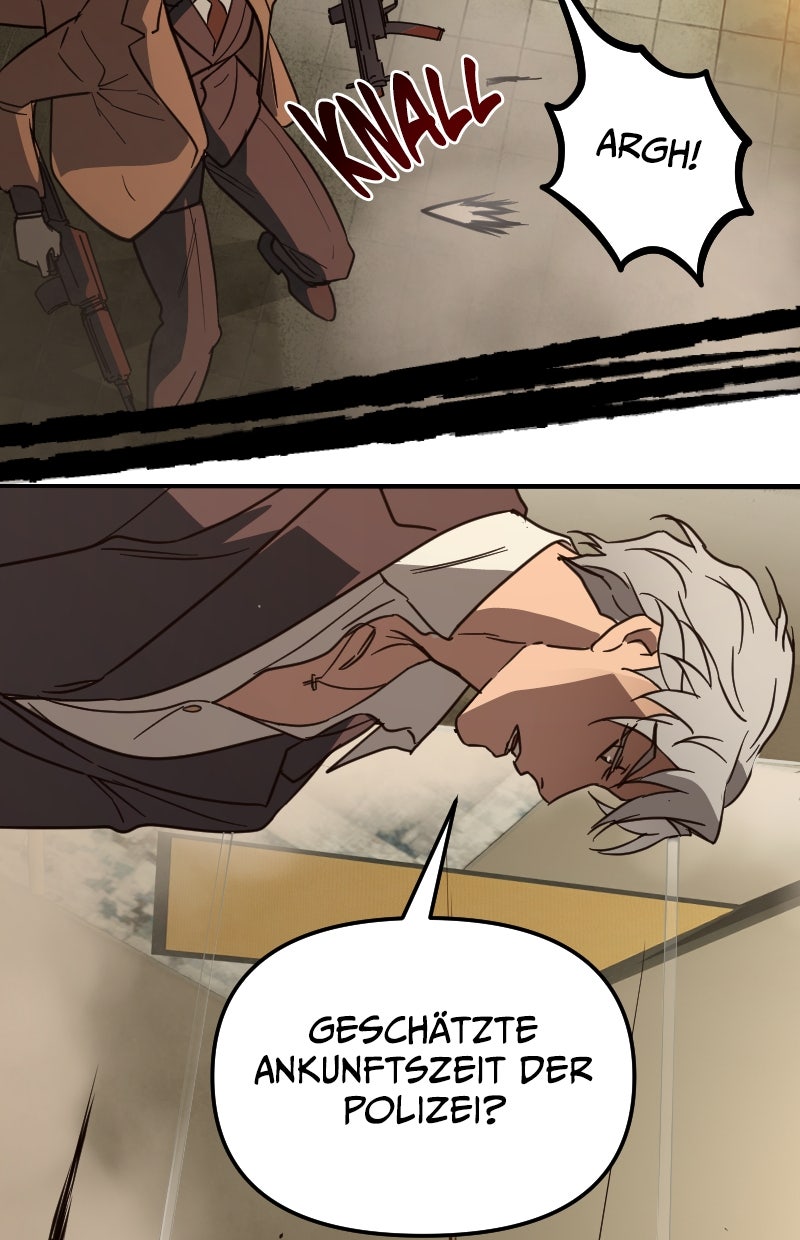 Read Mafia Nanny Manga Online