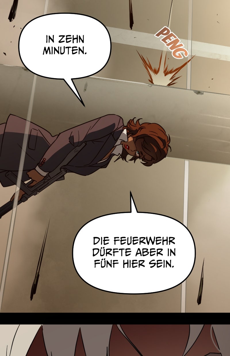 Read Mafia Nanny Manga Online