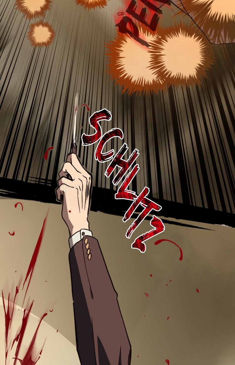 Read Mafia Nanny Manga Online