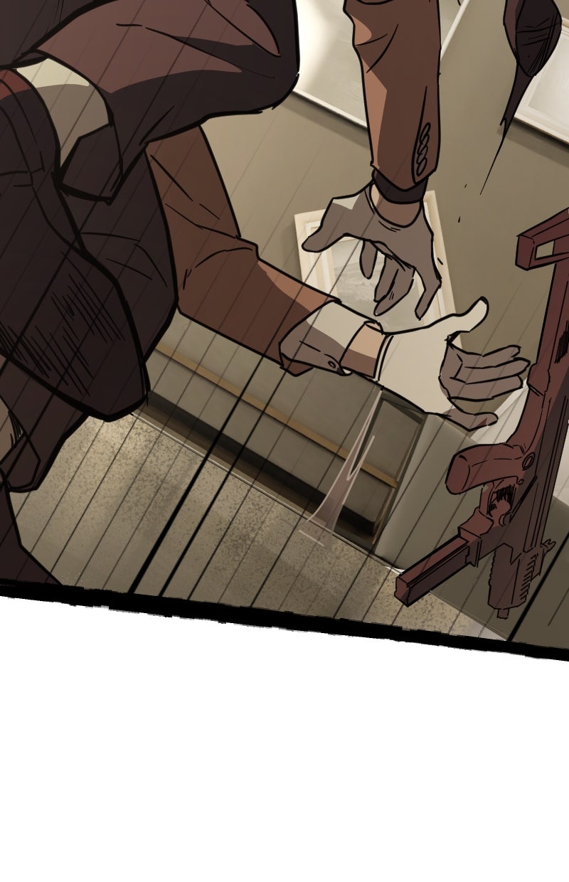 Read Mafia Nanny Manga Online