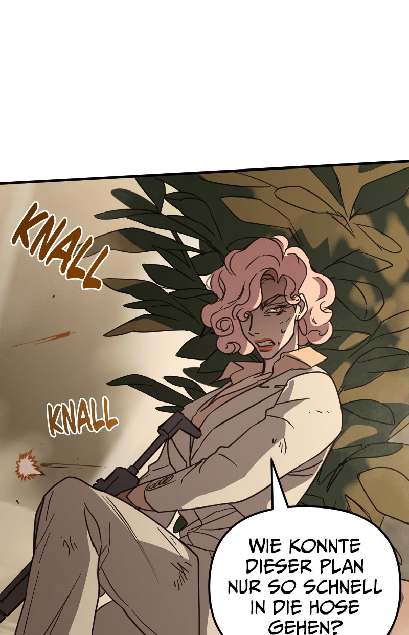 Read Mafia Nanny Manga Online