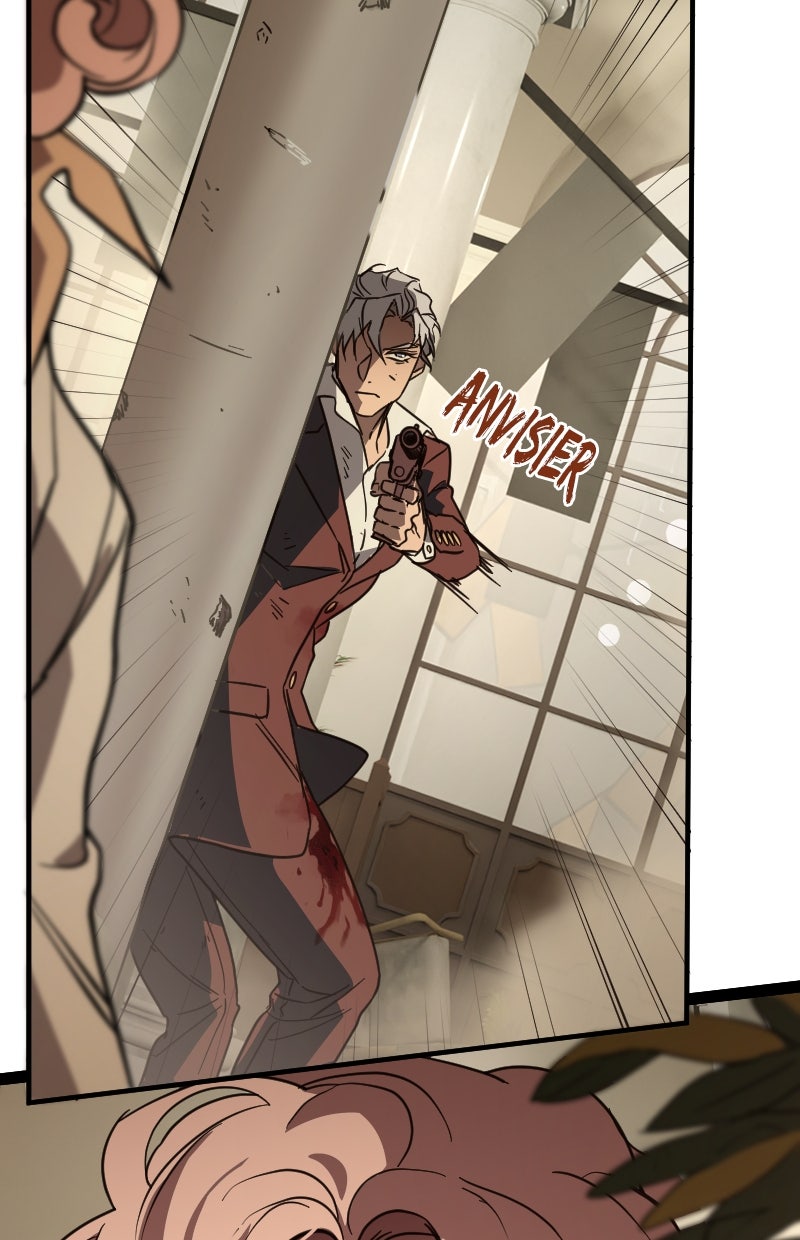 Read Mafia Nanny Manga Online