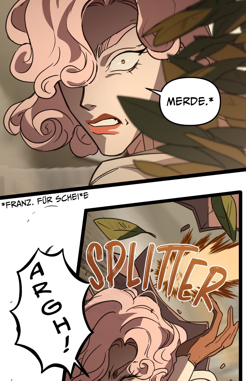 Read Mafia Nanny Manga Online