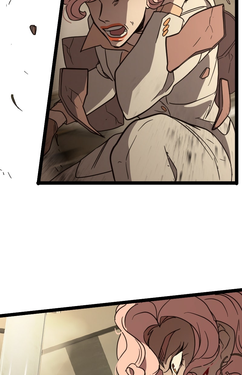 Read Mafia Nanny Manga Online