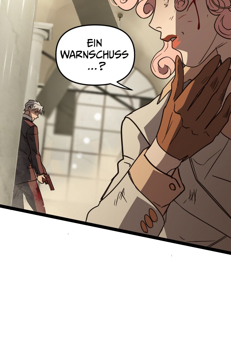 Read Mafia Nanny Manga Online