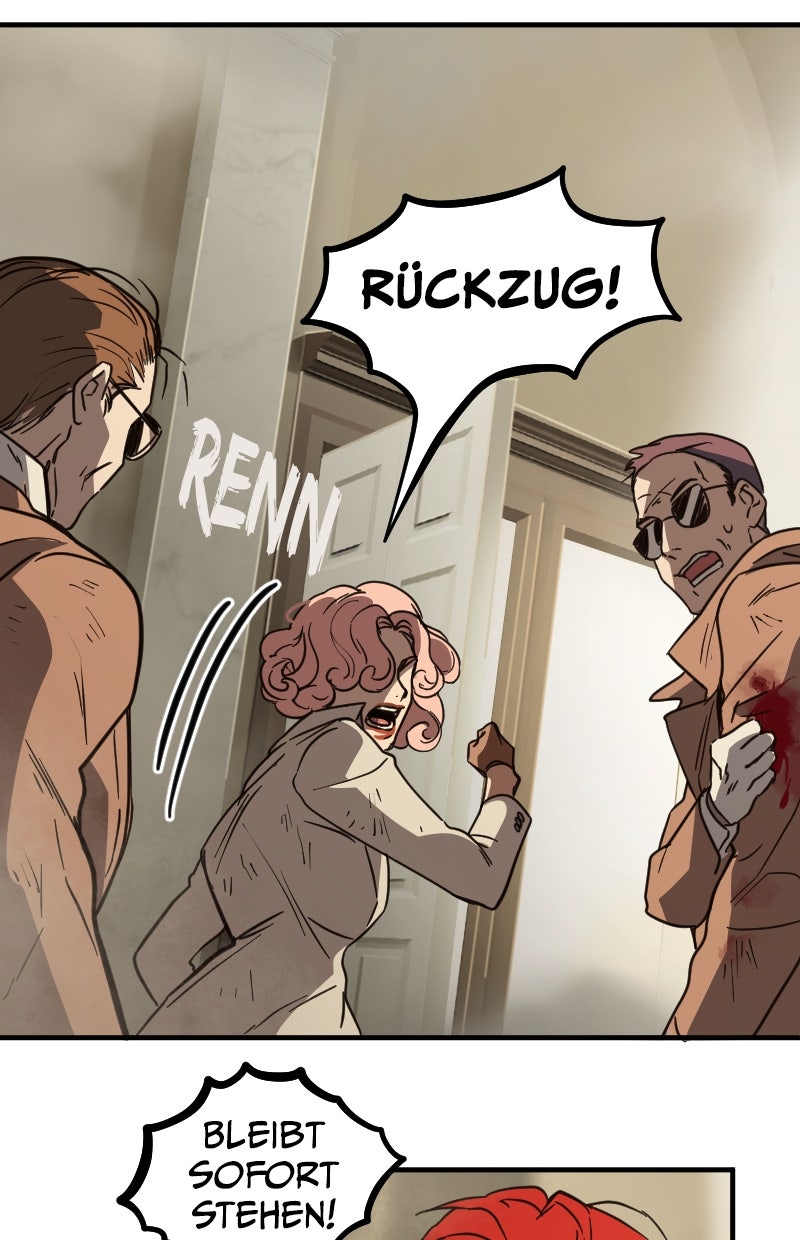 Read Mafia Nanny Manga Online