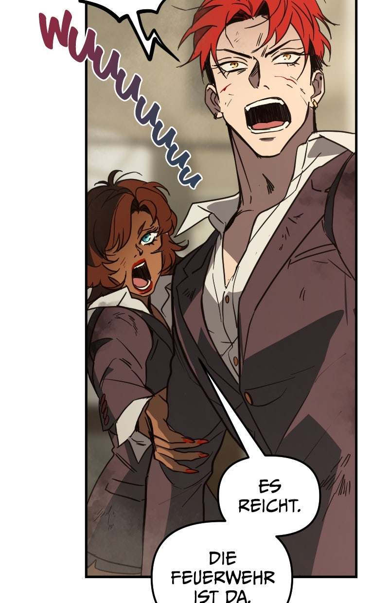Read Mafia Nanny Manga Online