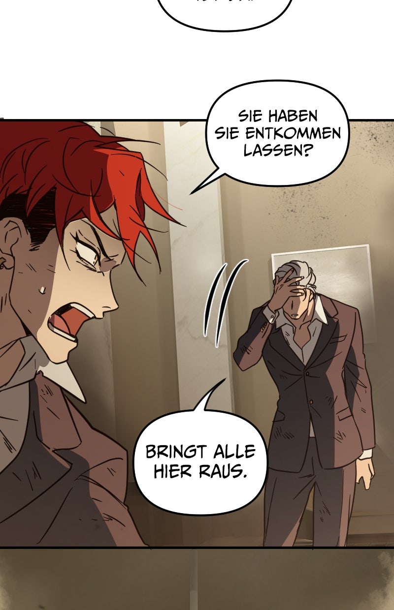 Read Mafia Nanny Manga Online
