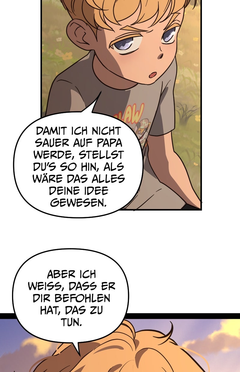 Read Mafia Nanny Manga Online