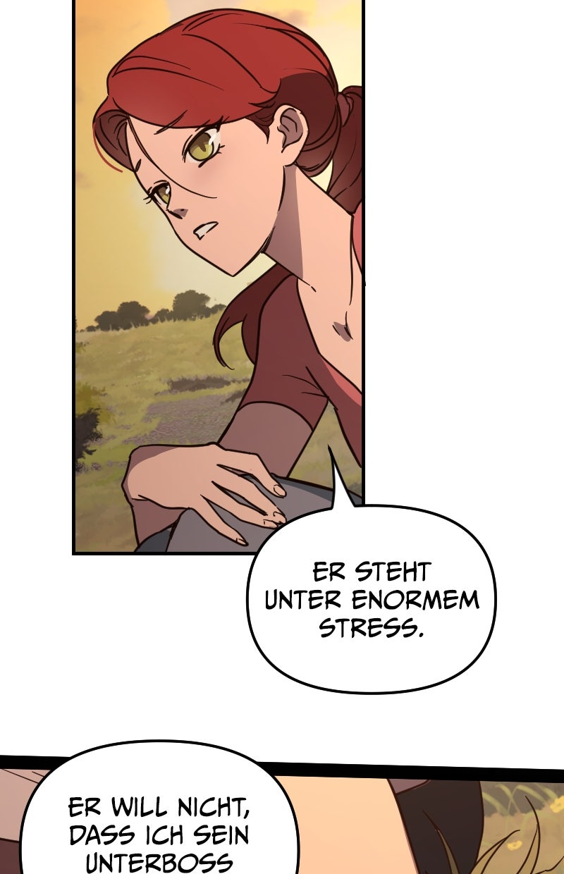 Read Mafia Nanny Manga Online