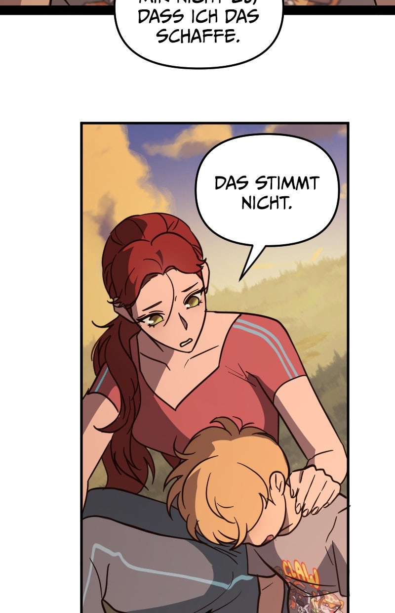 Read Mafia Nanny Manga Online