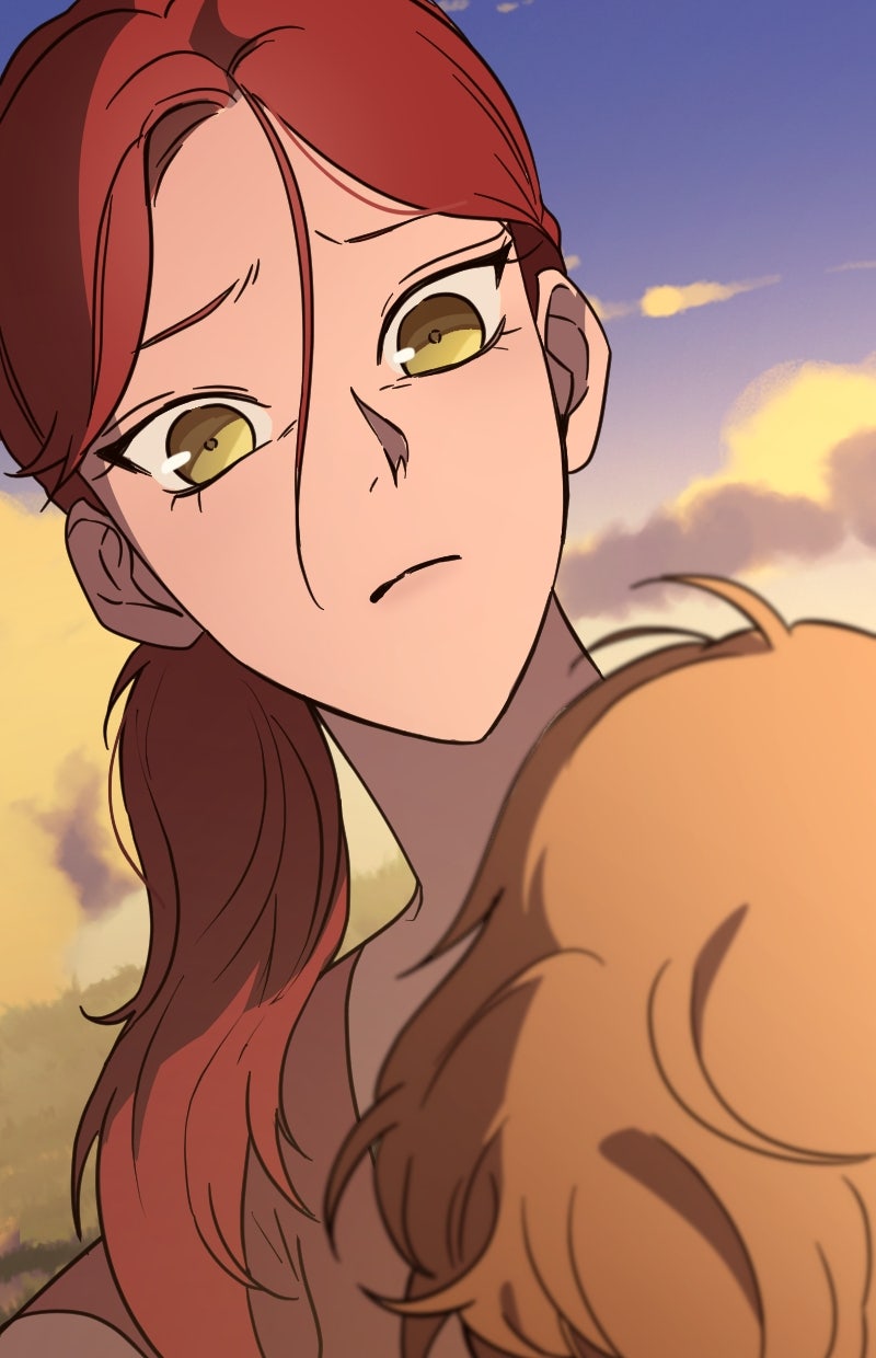 Read Mafia Nanny Manga Online