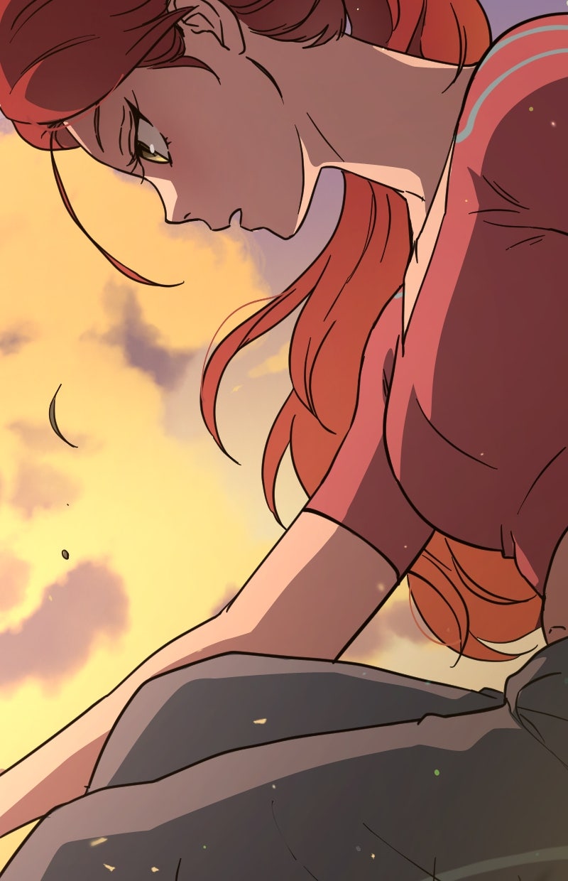 Read Mafia Nanny Manga Online