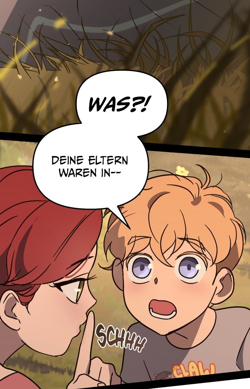 Read Mafia Nanny Manga Online