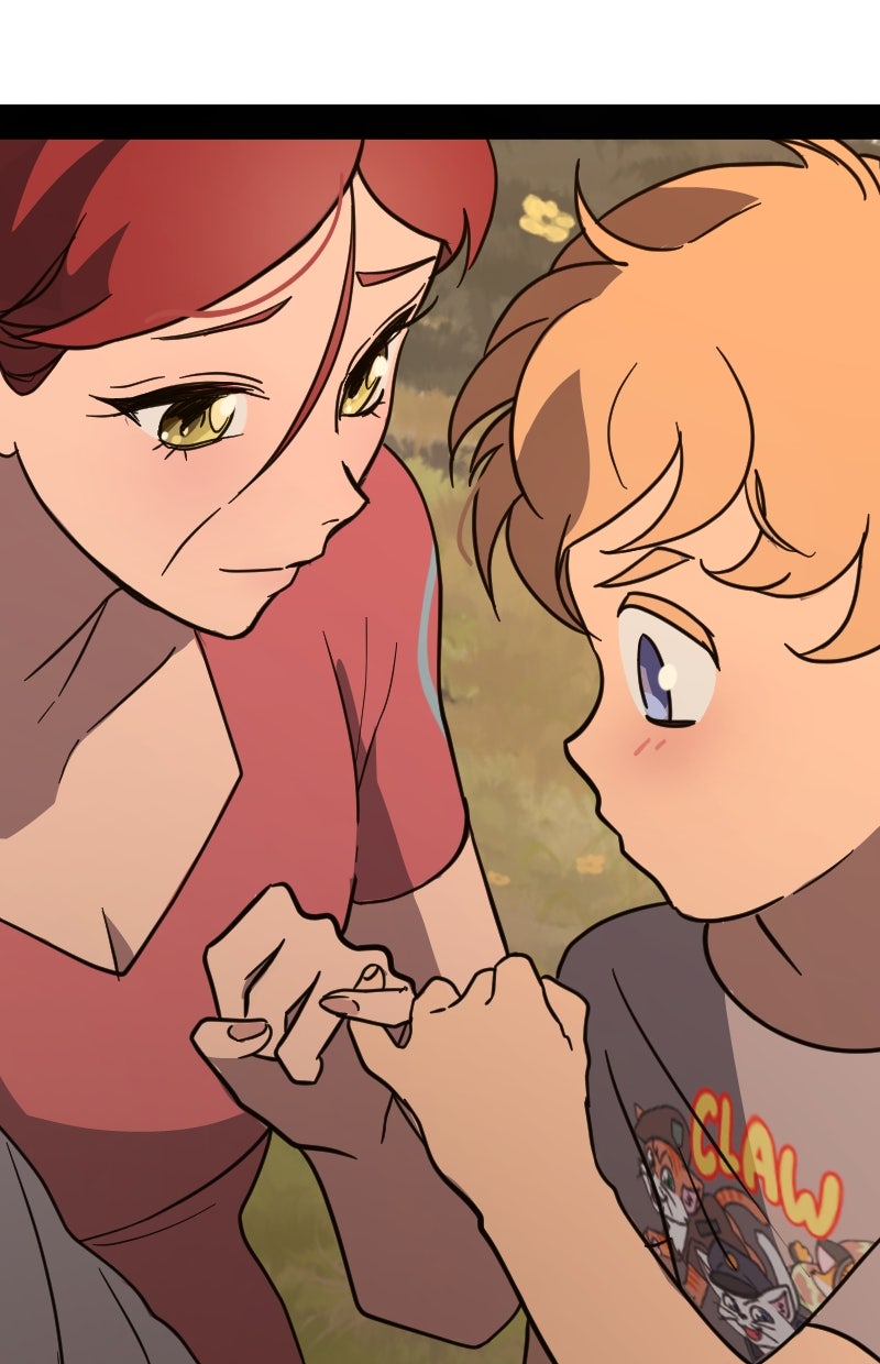 Read Mafia Nanny Manga Online