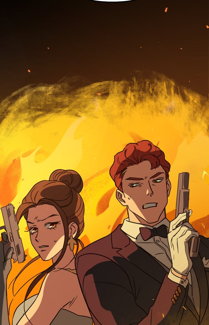 Read Mafia Nanny Manga Online