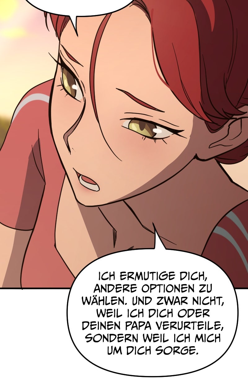 Read Mafia Nanny Manga Online