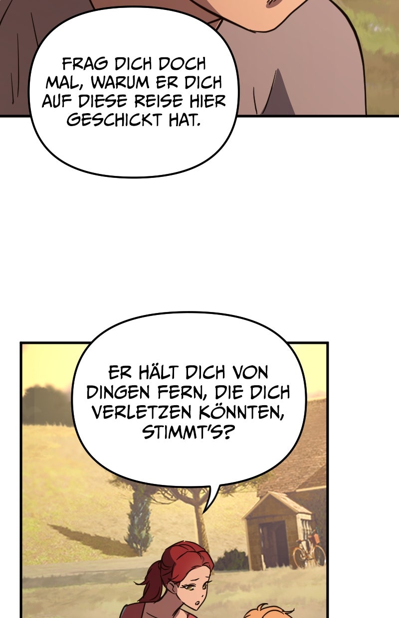 Read Mafia Nanny Manga Online