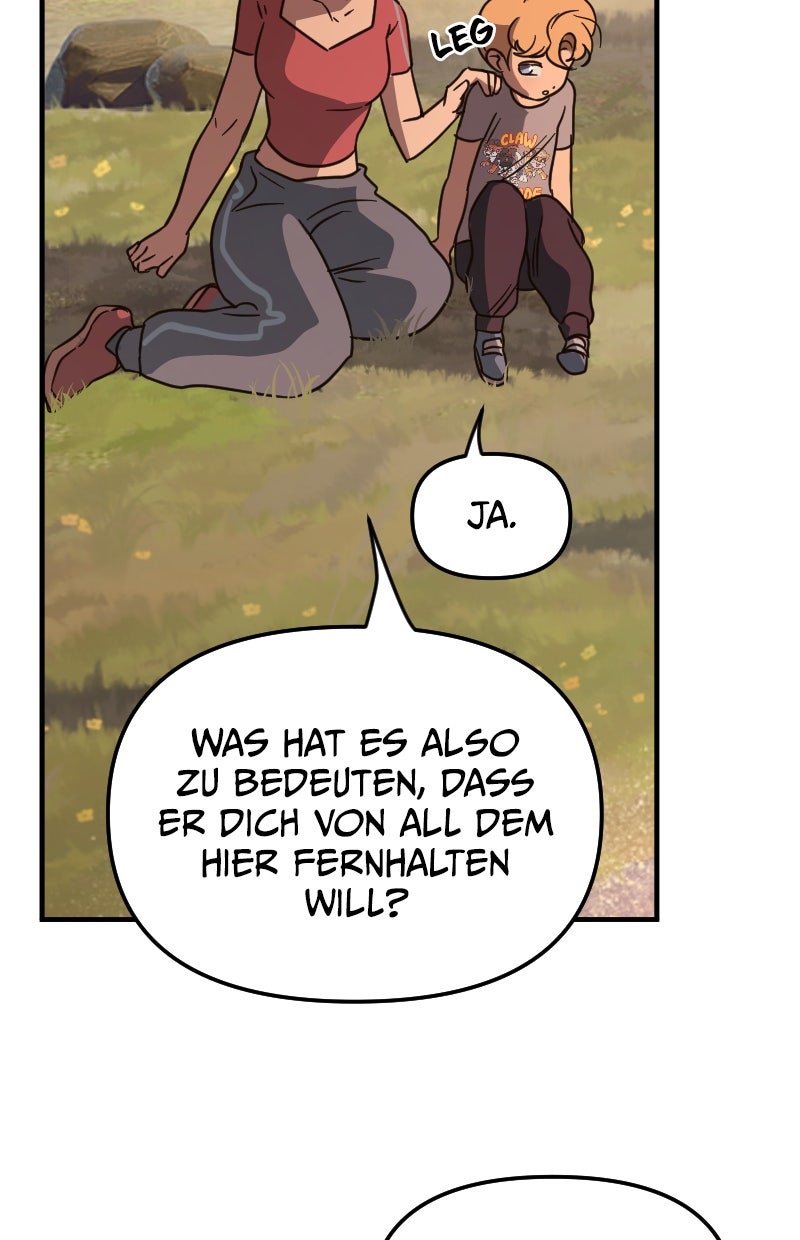 Read Mafia Nanny Manga Online