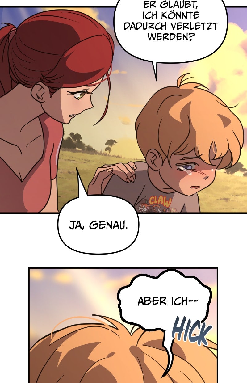 Read Mafia Nanny Manga Online