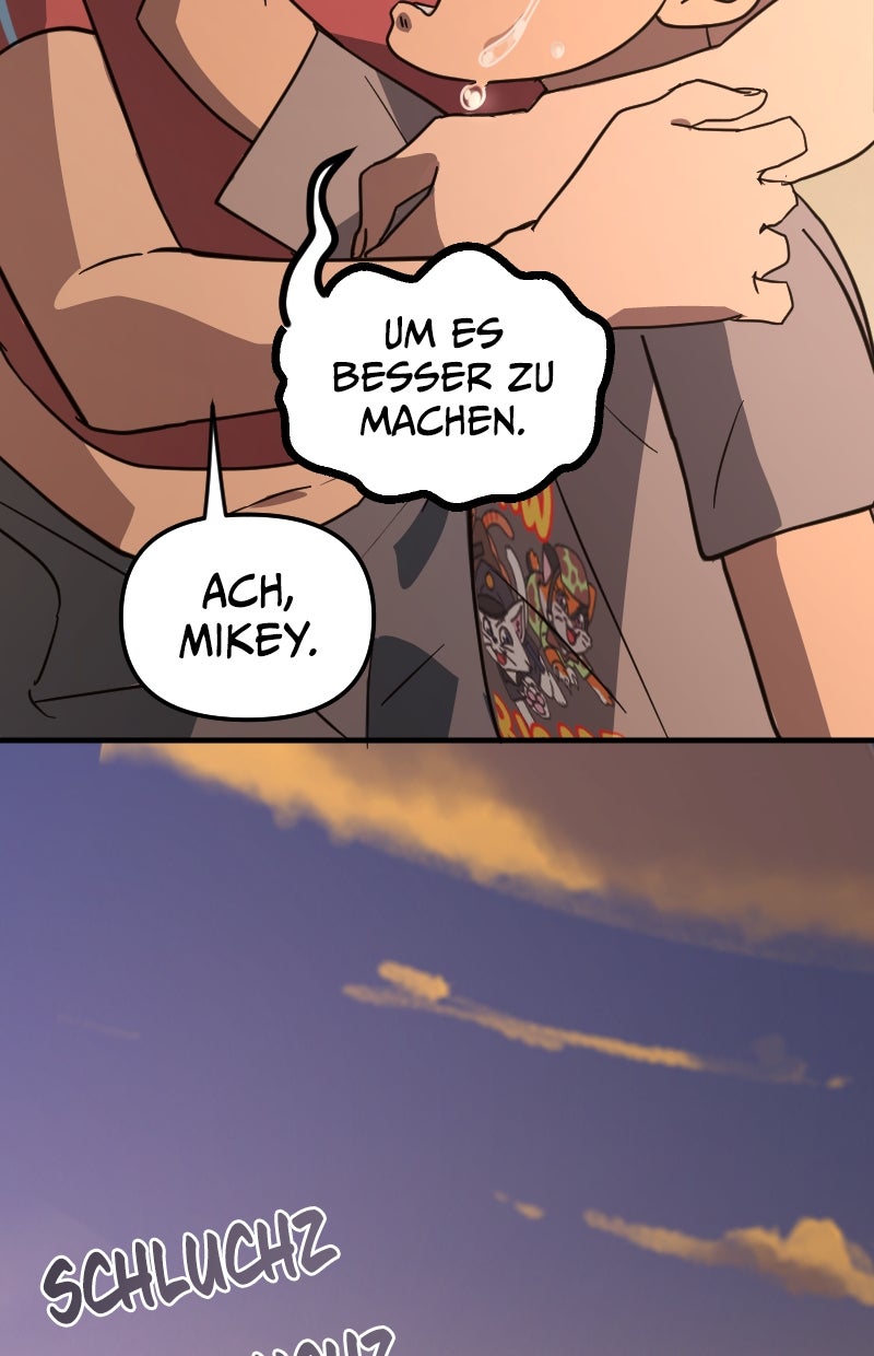 Read Mafia Nanny Manga Online