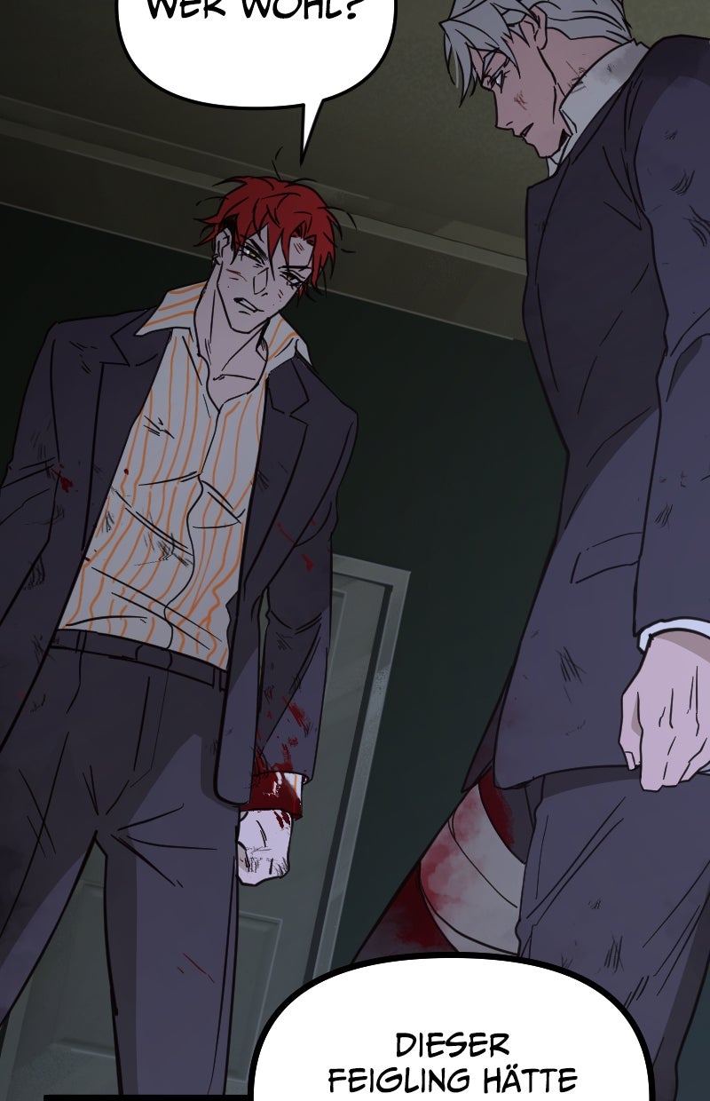 Read Mafia Nanny Manga Online