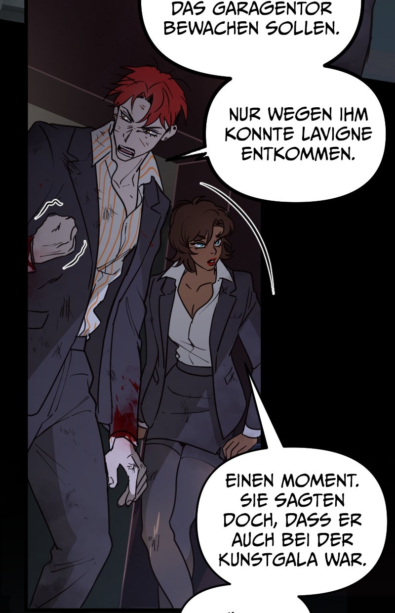 Read Mafia Nanny Manga Online