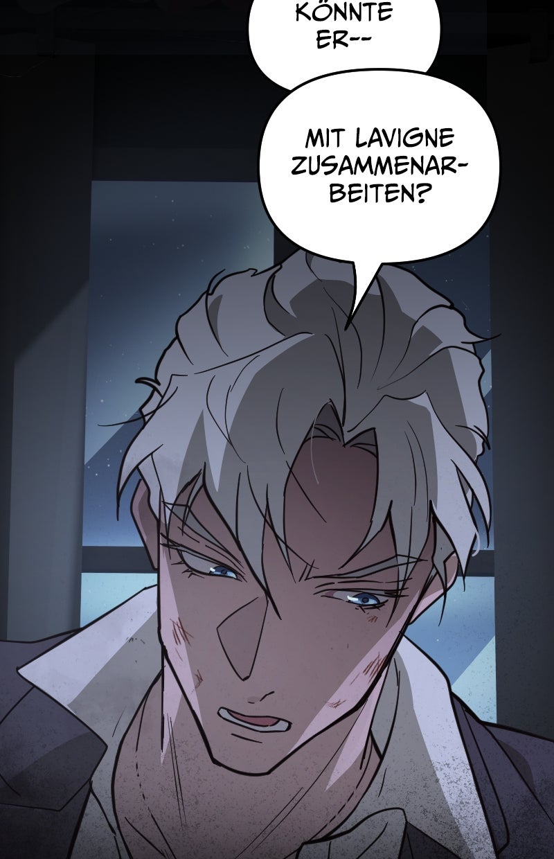 Read Mafia Nanny Manga Online