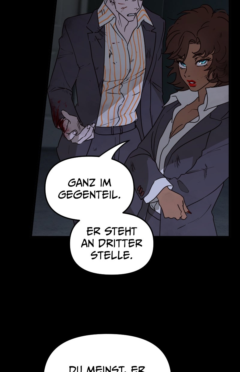 Read Mafia Nanny Manga Online