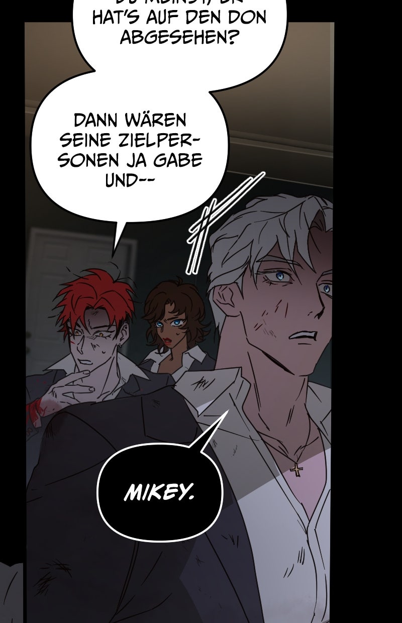 Read Mafia Nanny Manga Online