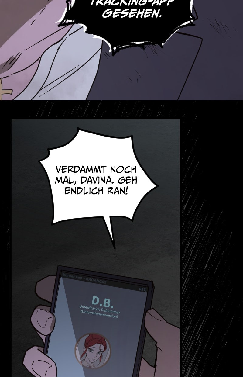 Read Mafia Nanny Manga Online