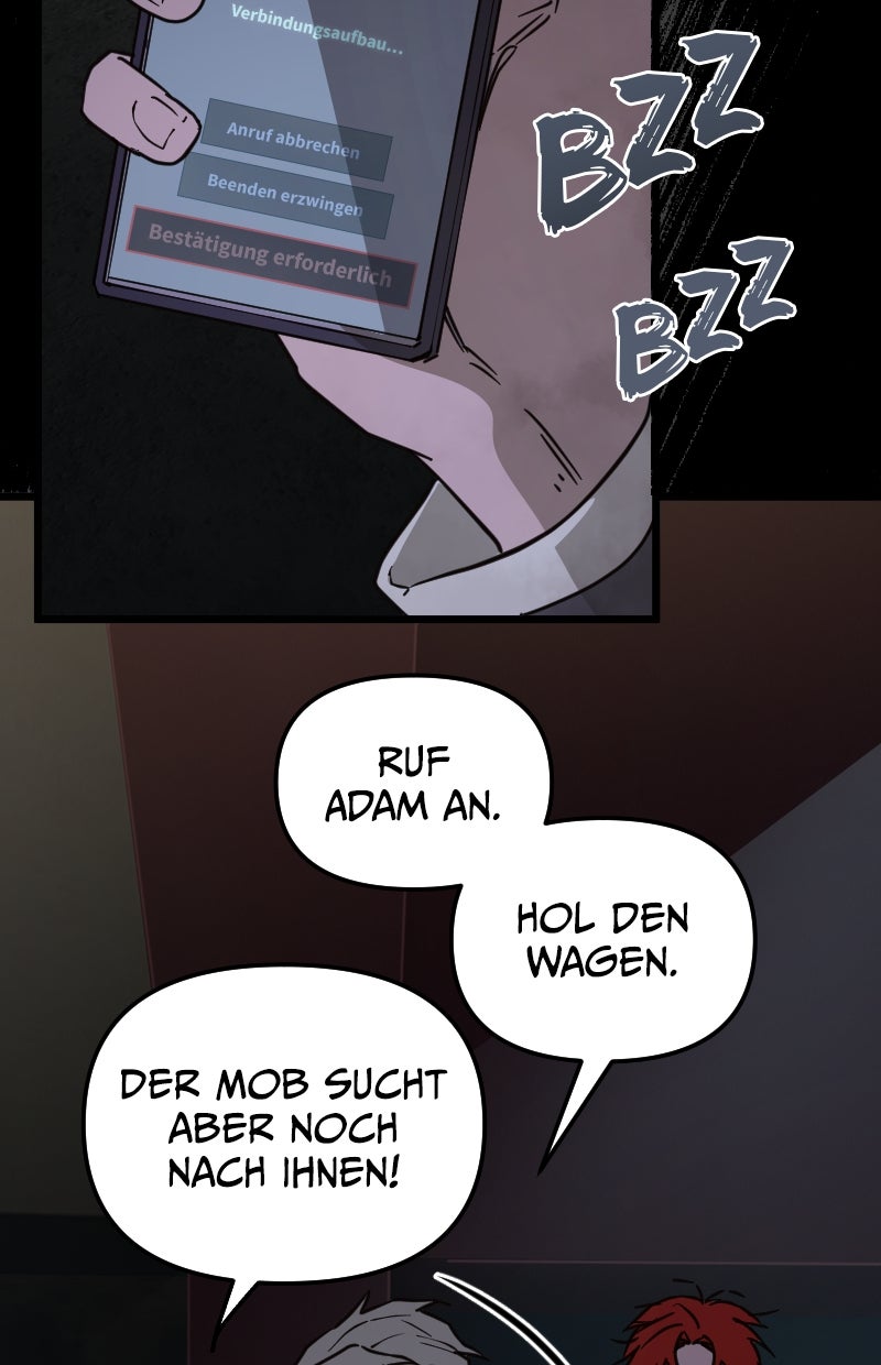 Read Mafia Nanny Manga Online