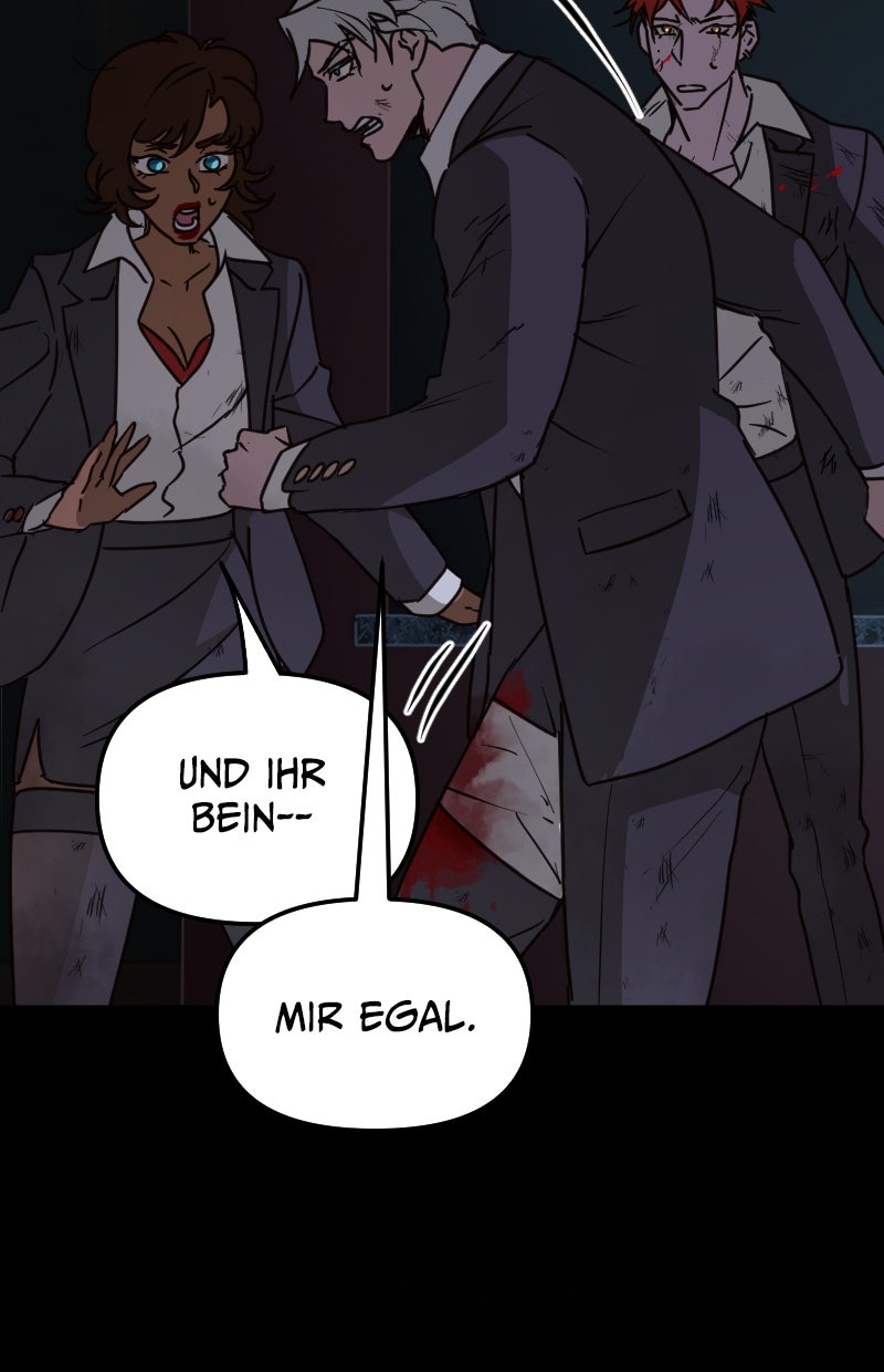 Read Mafia Nanny Manga Online