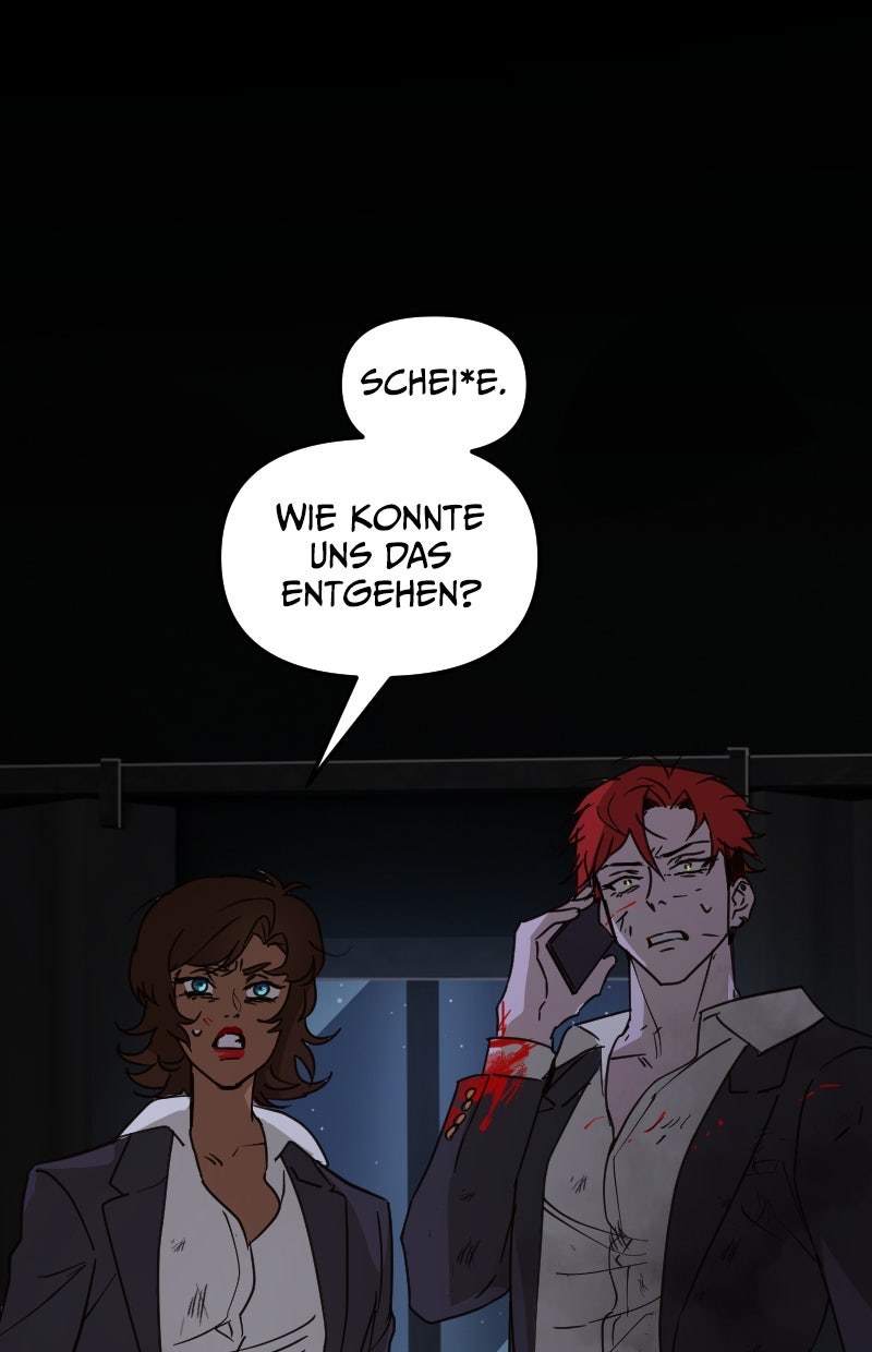 Read Mafia Nanny Manga Online