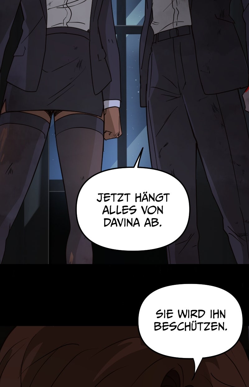 Read Mafia Nanny Manga Online