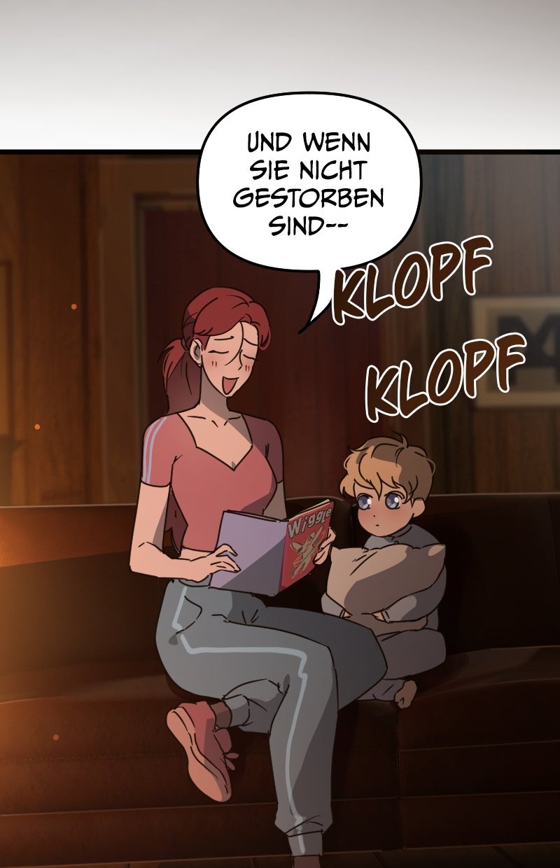 Read Mafia Nanny Manga Online
