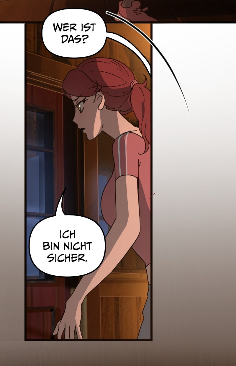 Read Mafia Nanny Manga Online