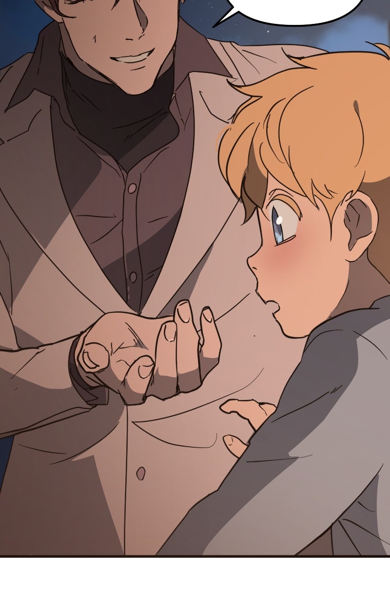 Read Mafia Nanny Manga Online